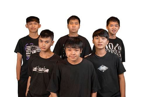 楊立楷、郭孟勳、陳昱叡、蔡明龍、張子星、柯明煌u