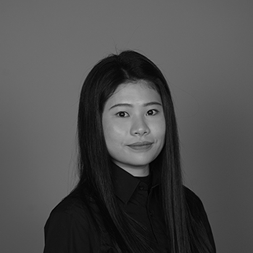 廖若辰 RUO-CHEN LIAO