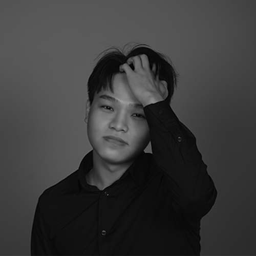 徐一中 YI-ZHONG XU