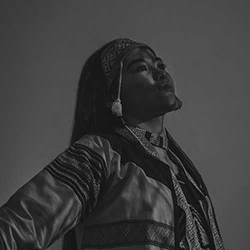 宋卉婷 HUI-TING SONG