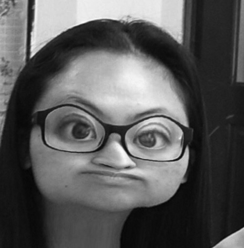 蔡欣容 HSIN-JUN TSAI