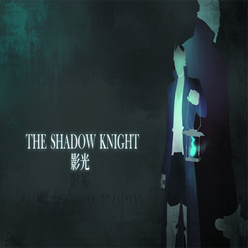 影光The Shadow Knight