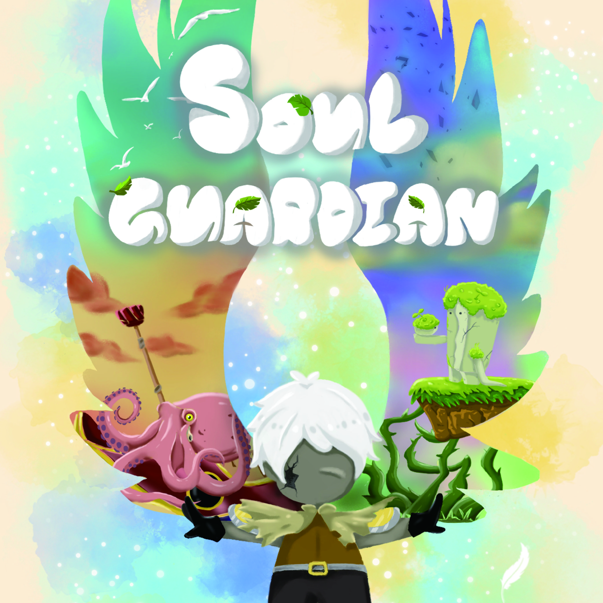 SoulGuardian