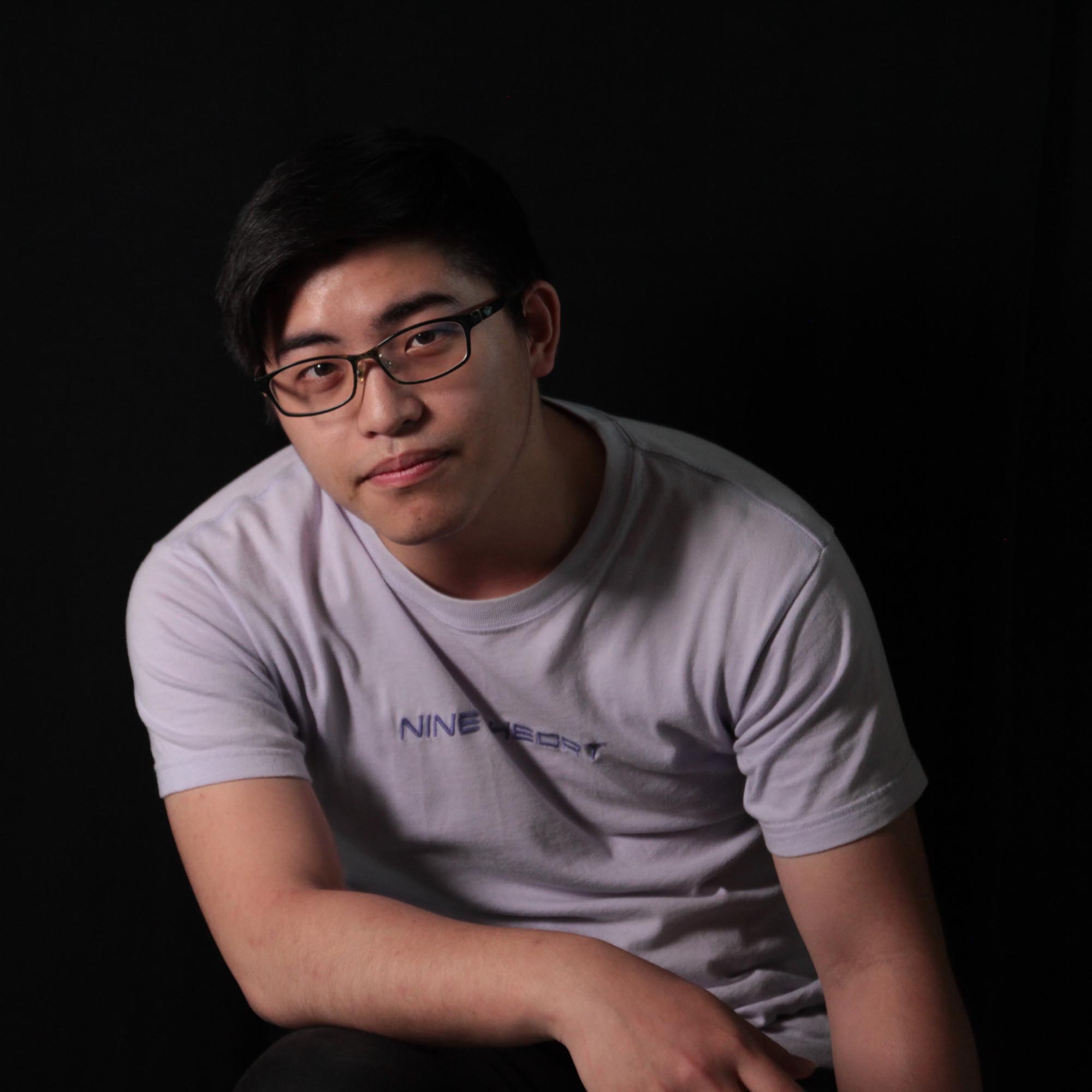 張恩睿 Chang an ruei