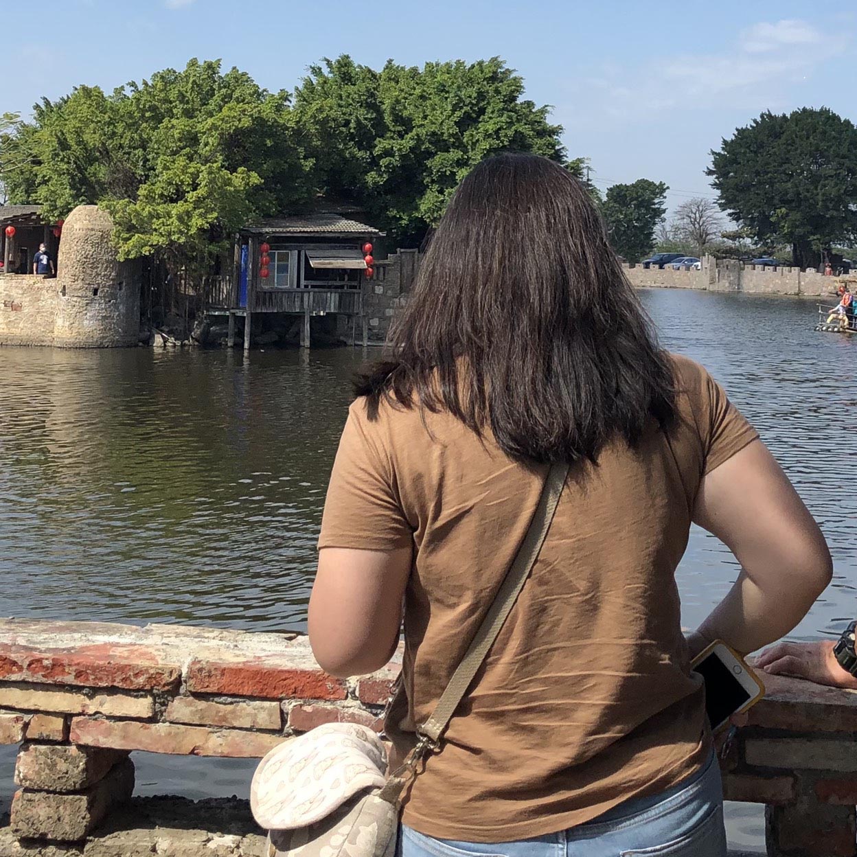 胡宇瑄 Hu Yu Hsuan