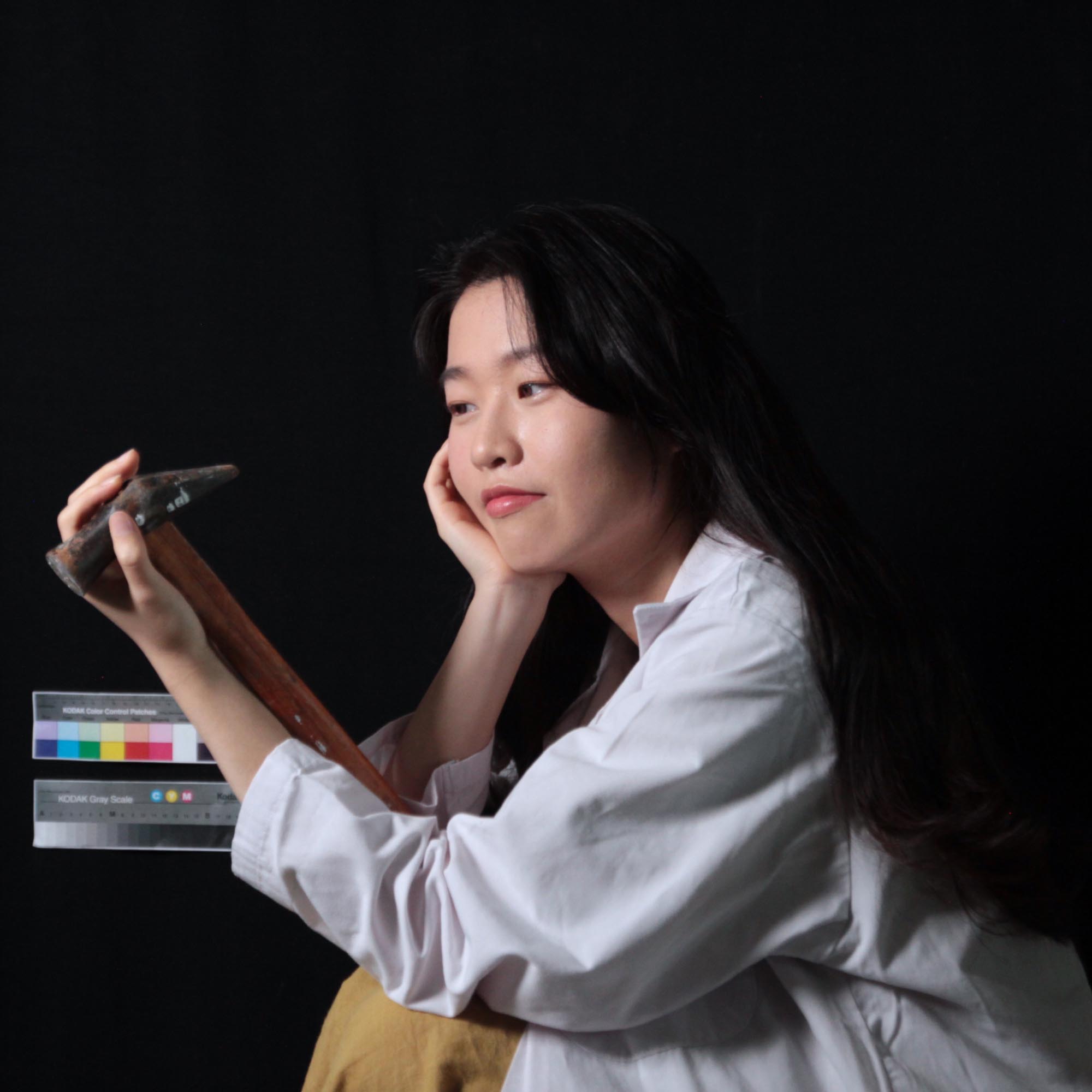 郭兪廷 Kuo Yu Ting