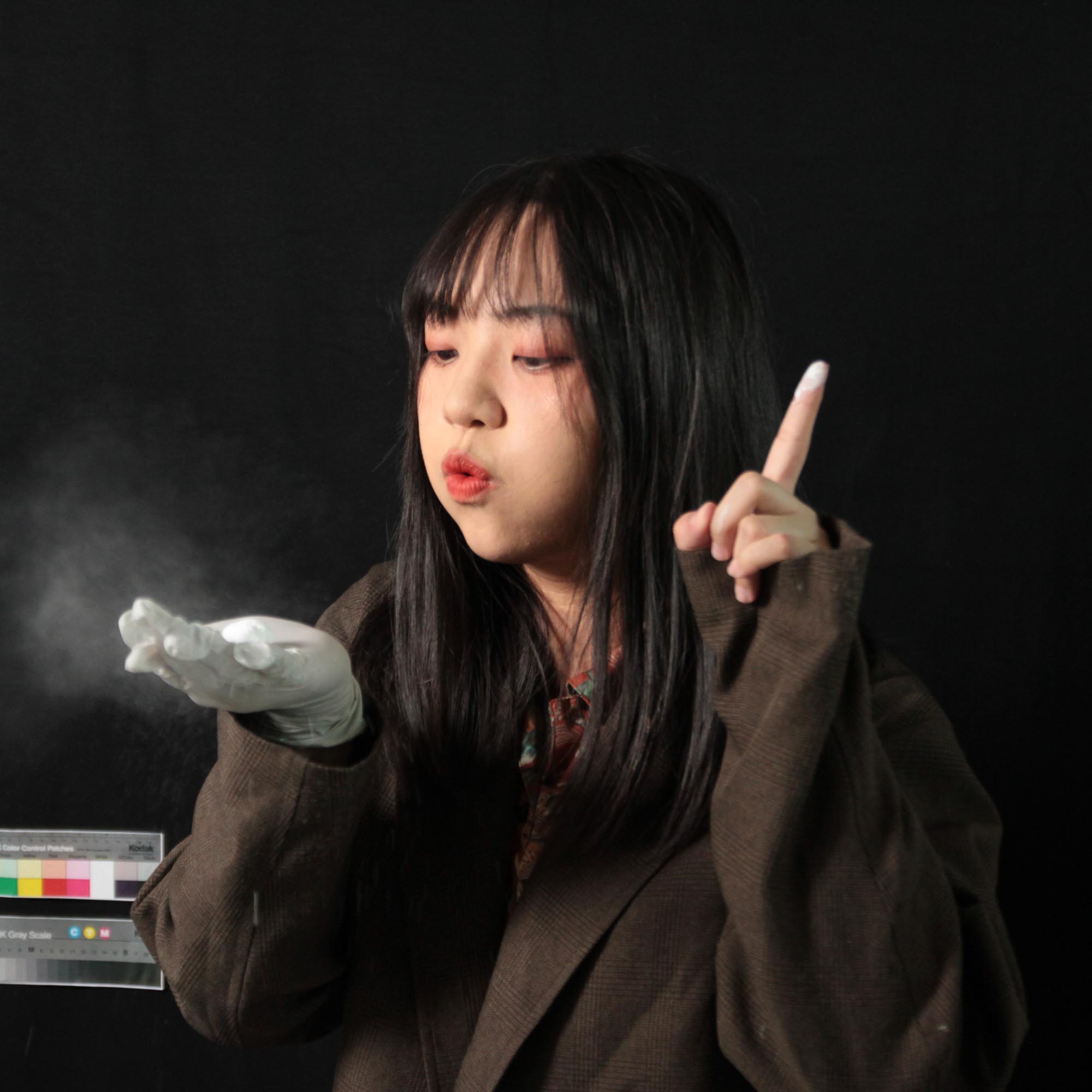 徐郁祺 Hsu Yu Chi