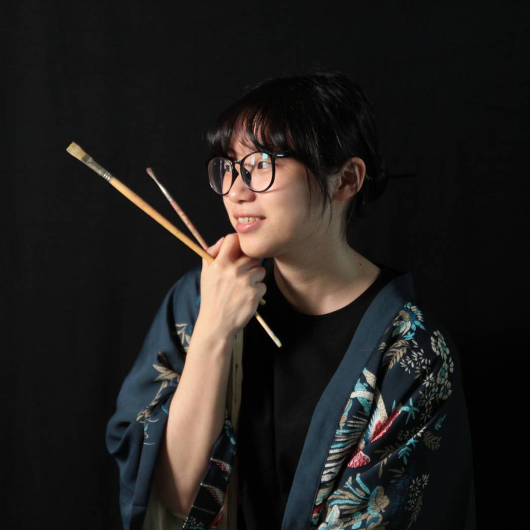 王芷鈺 Wang Zhi Yu