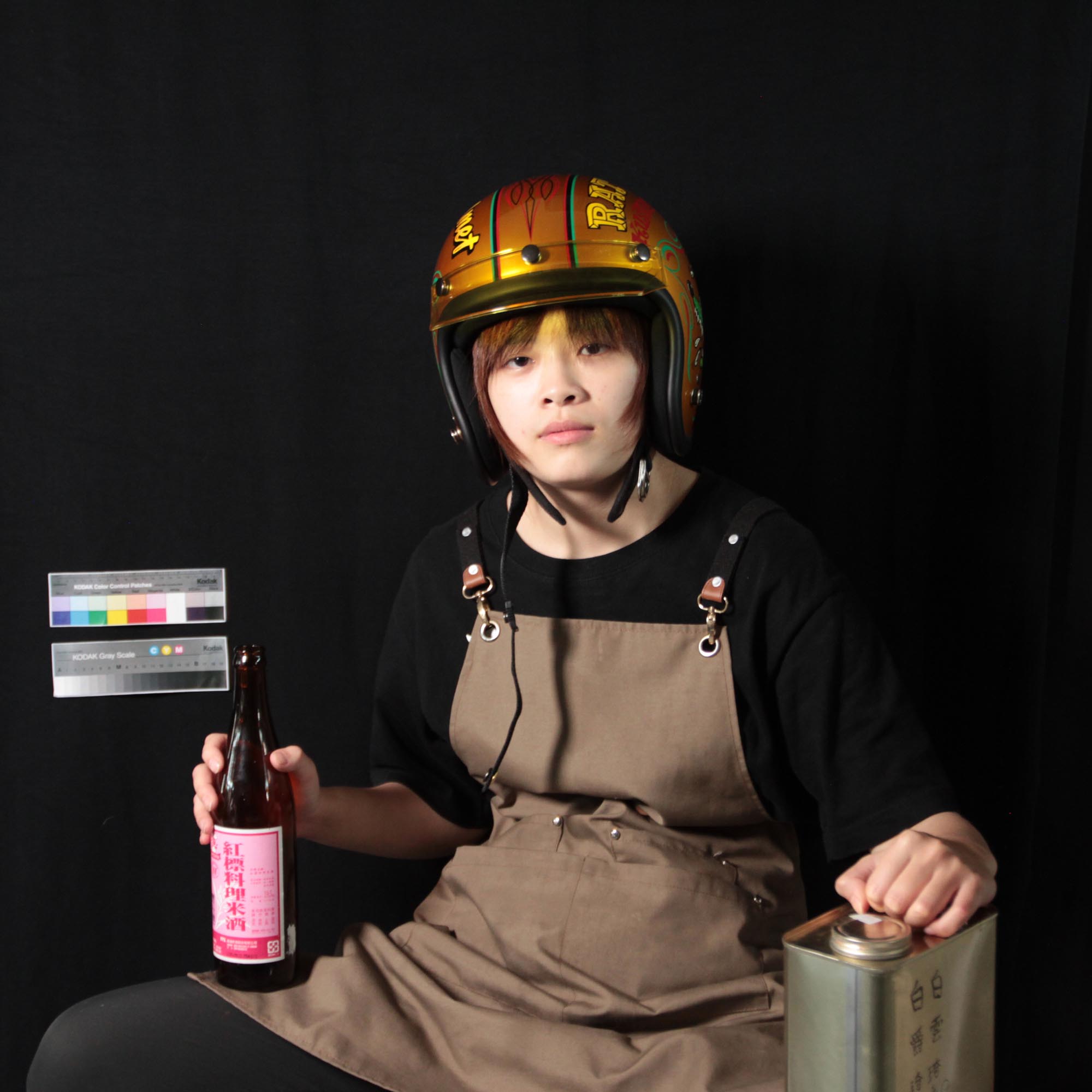 楊舒雯 Yang Shu Weng