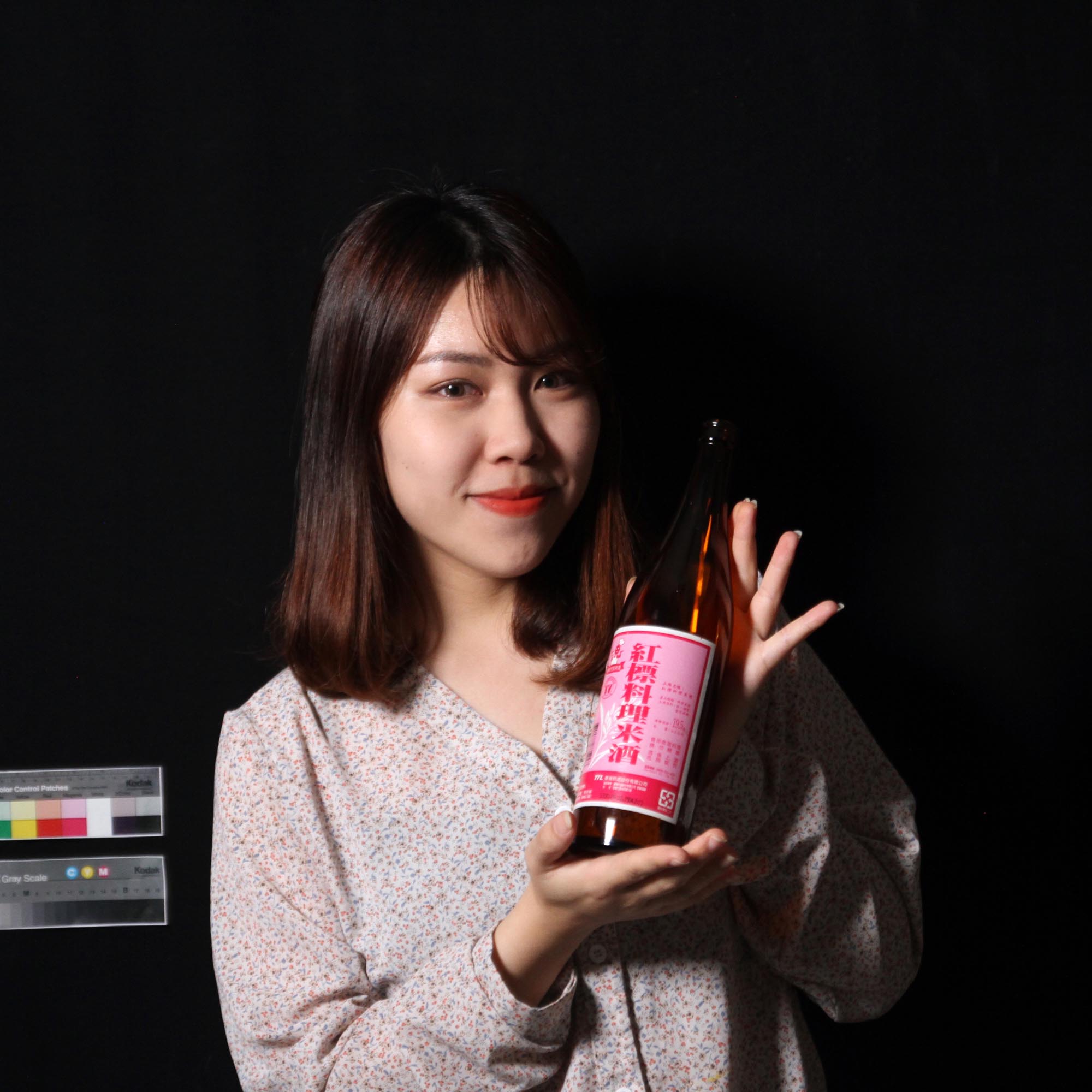 侯瑋凌 Hou wei ling