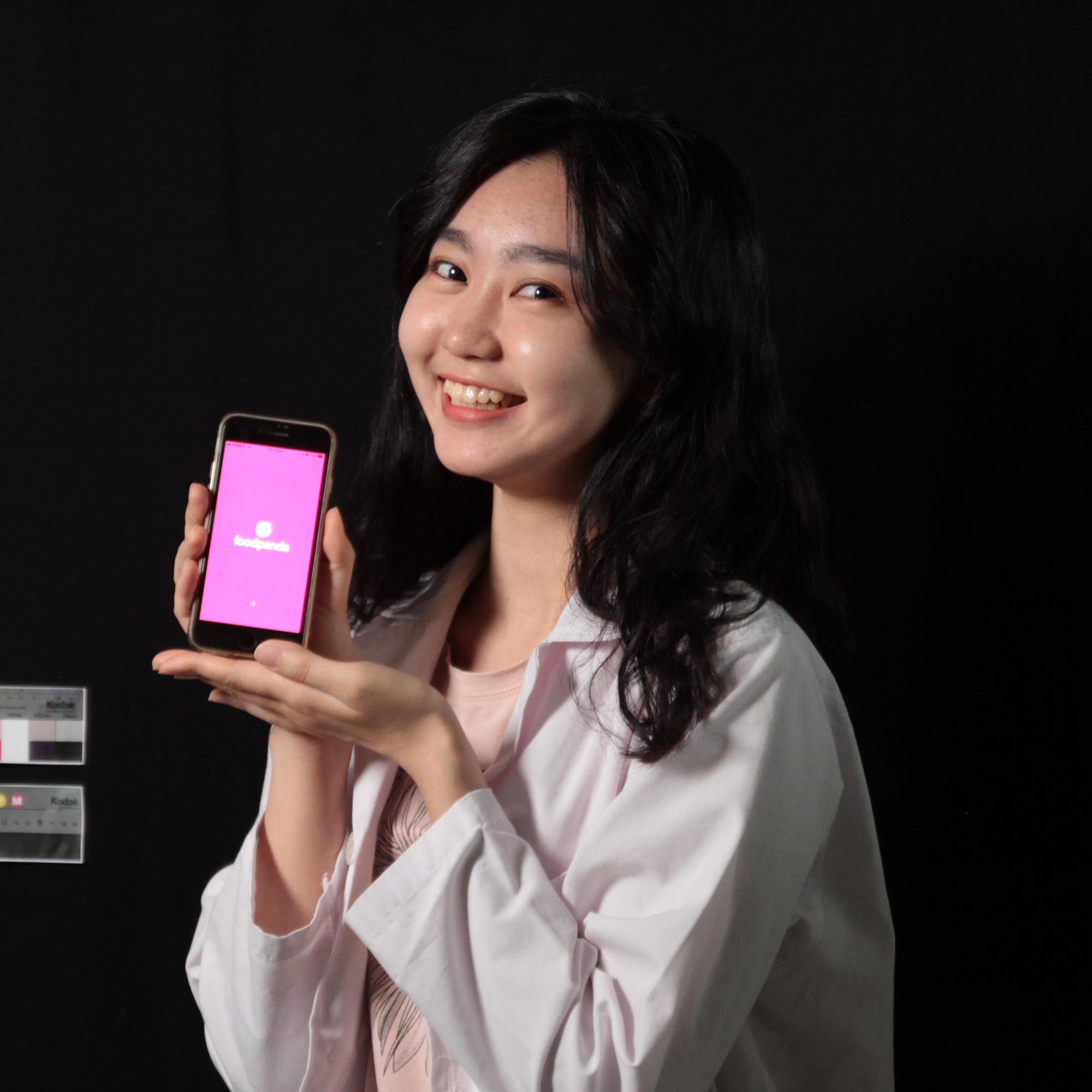 林昱君 Lin Yu Chun