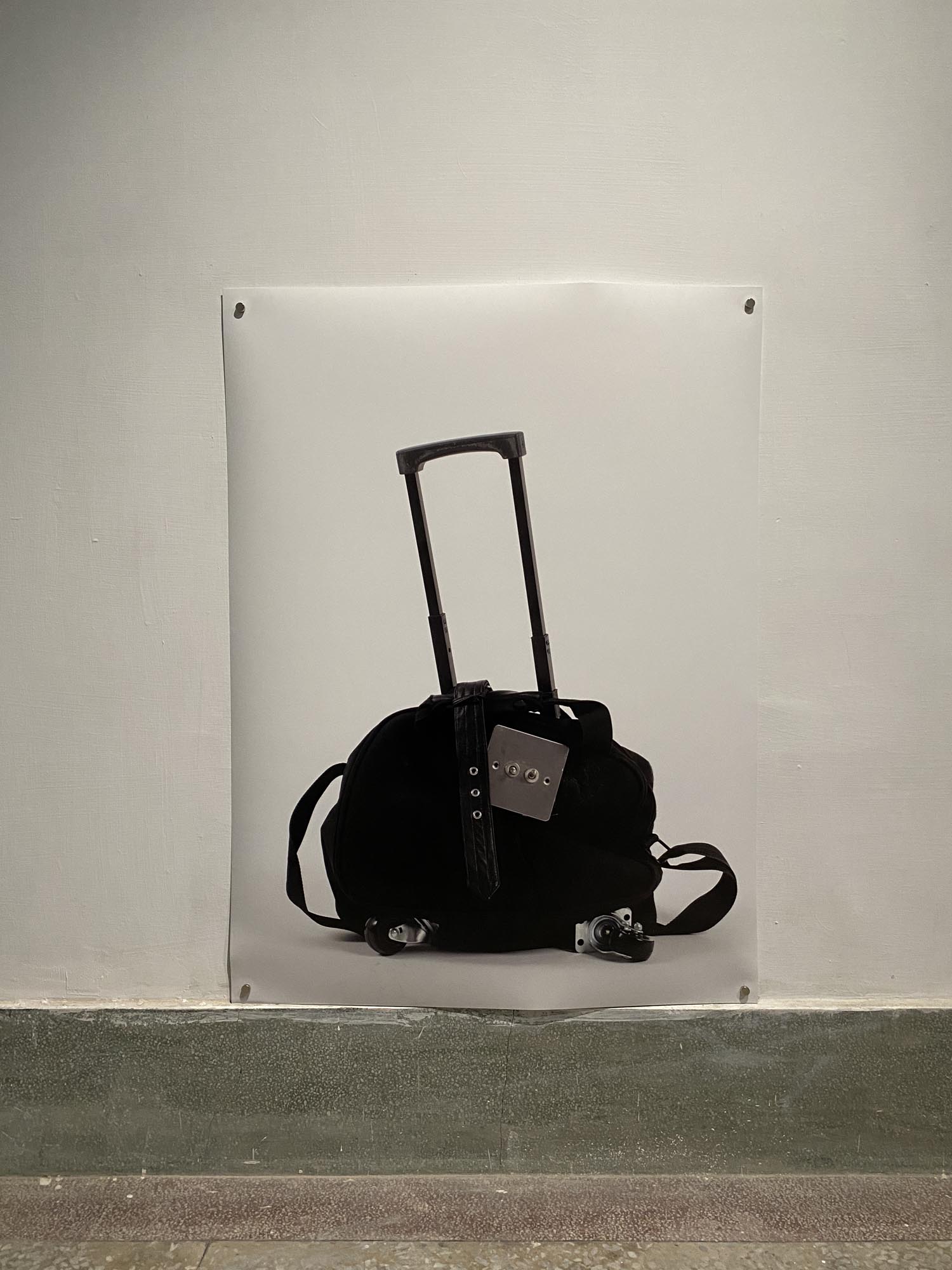 去-區隔化, 2019 DE-COMPARTMENTALIZATION, 2019