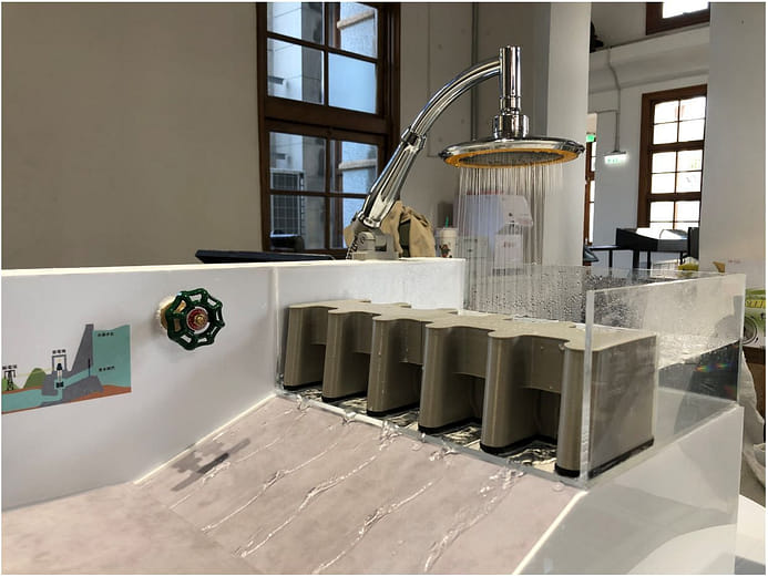 水寶戰隊｜生活水從哪裡來？