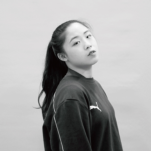 黃湘綸 Xiang,Lun-huang