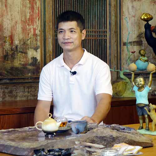 廖述乾工作室 Shu-Chien Liao studio