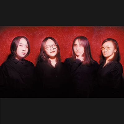 設計團隊｜劉螢螢、梁緻均、賴郁涵、謝慧心