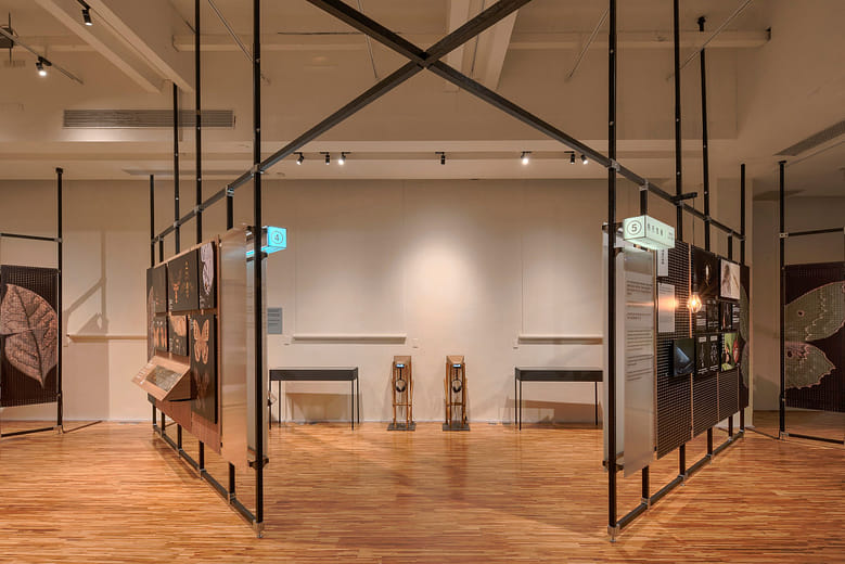 第四章〈夜的信差〉