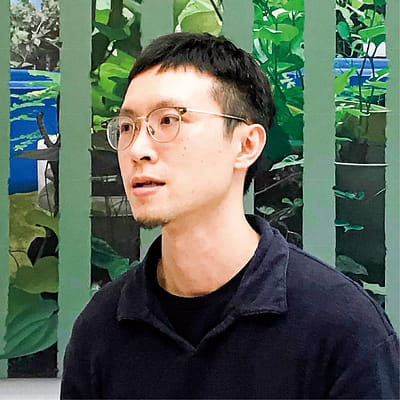 廖震平