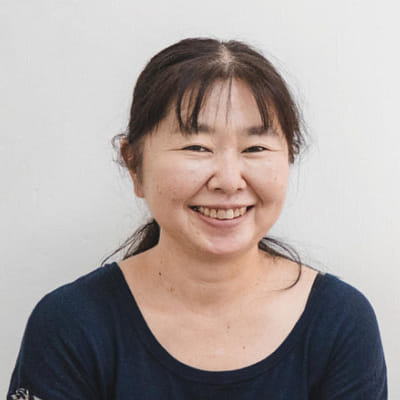 芝田典子