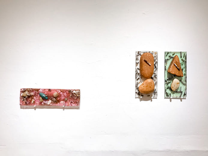 我不知道該如何 #星球現場 系列