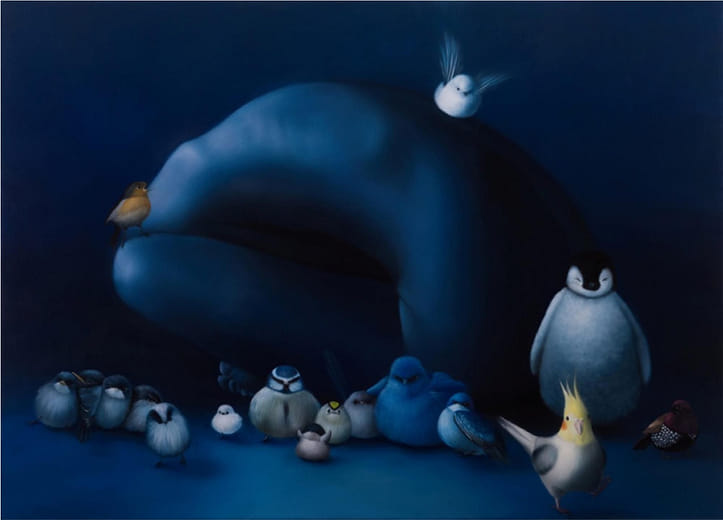 你太‧擬態 系列