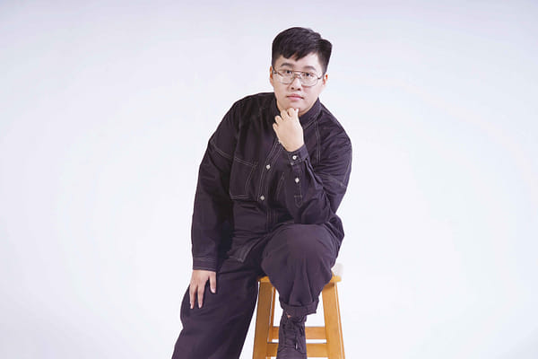 張芸瑄 Chang, un-Hsuan