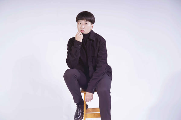 宋惟甄 Song, Wei-Chen