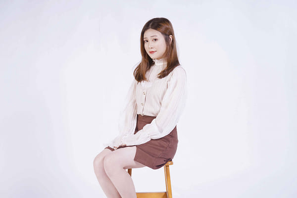 鍾沂諠 Chung, Yi-Hsuan