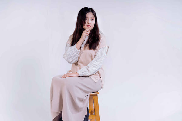 黃明藝 Huang, Ming-Yi