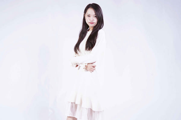 周可婷 Choui, Ke-Ting