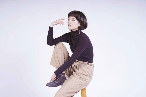 魏瑄萱 Wei, Shwan-Shwan