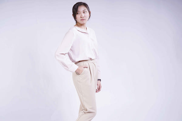 李柔萱 Li, Rou-Syuan