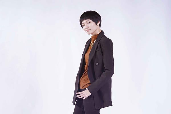 鍾昀芳 Chung, Yun-Fang