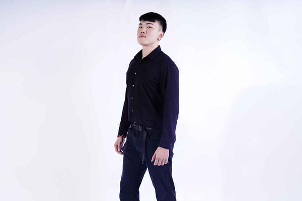 周于翔 Zhou, Yu-Xiang