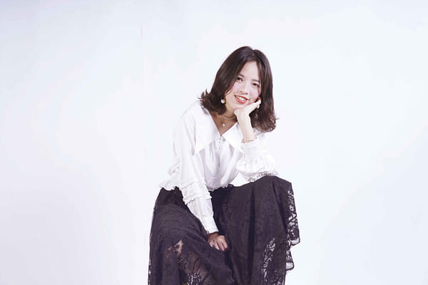 蕭于恩 Hsiao, Yu-En