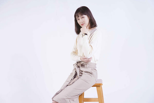 彭雅涓 Peng, Ya-Juan