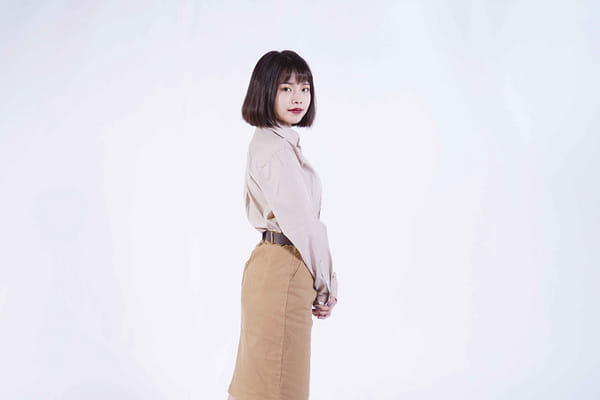 蔡品禾 Cai, Pin-He