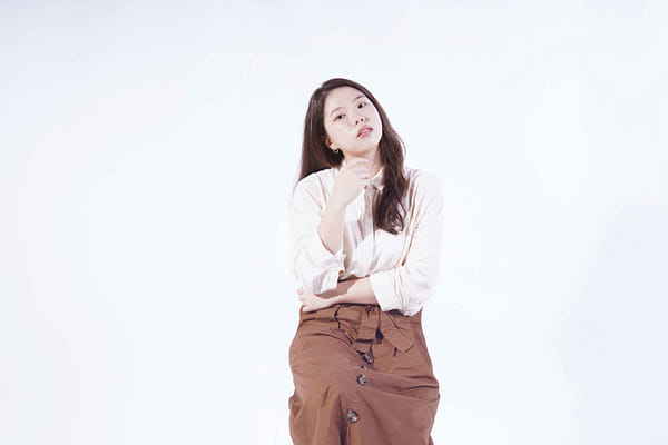 何淳潁 Ho, Chun-Ying