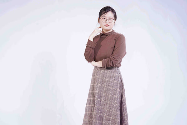 黃安淇 Huang, An-Chi