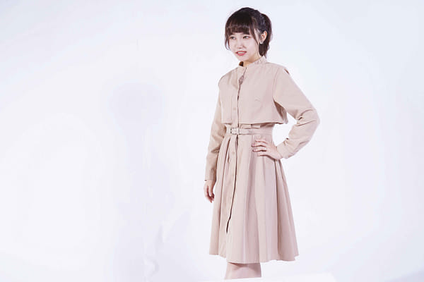 錢尹茹 Cian, Yin-Ru