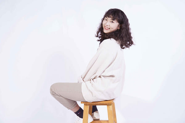 呂欣庭 Lu, Hsin-Ting