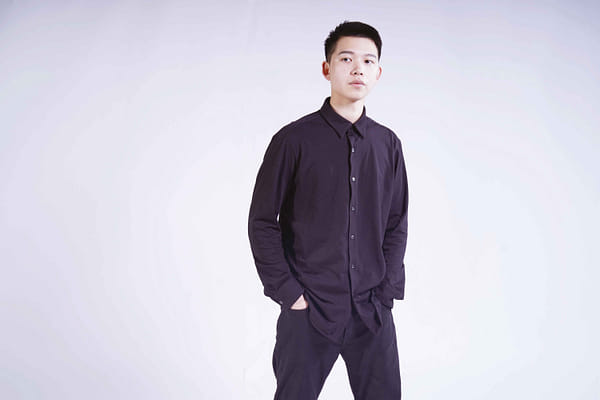 鄭伊曜 Zheng, Yi-Yao