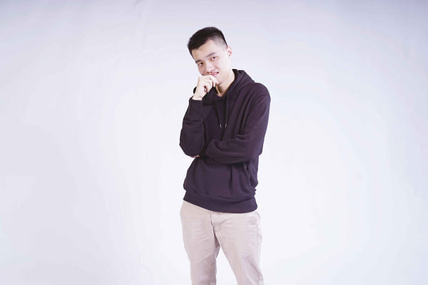 林則佑 Lin, Ze-You