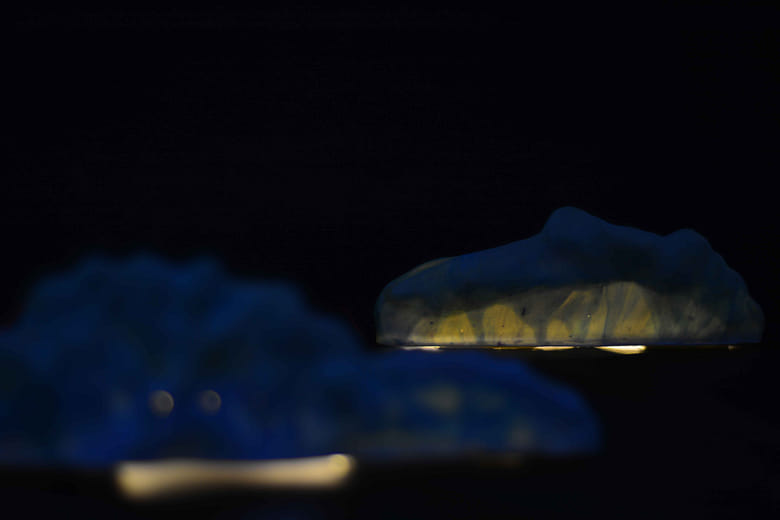 海島記憶 Island memory