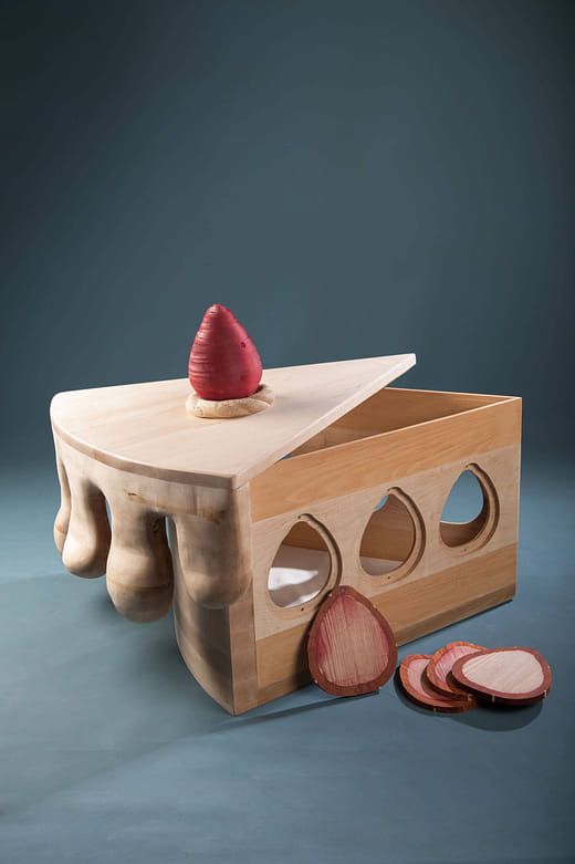 甜匿時光 SWEET TIME