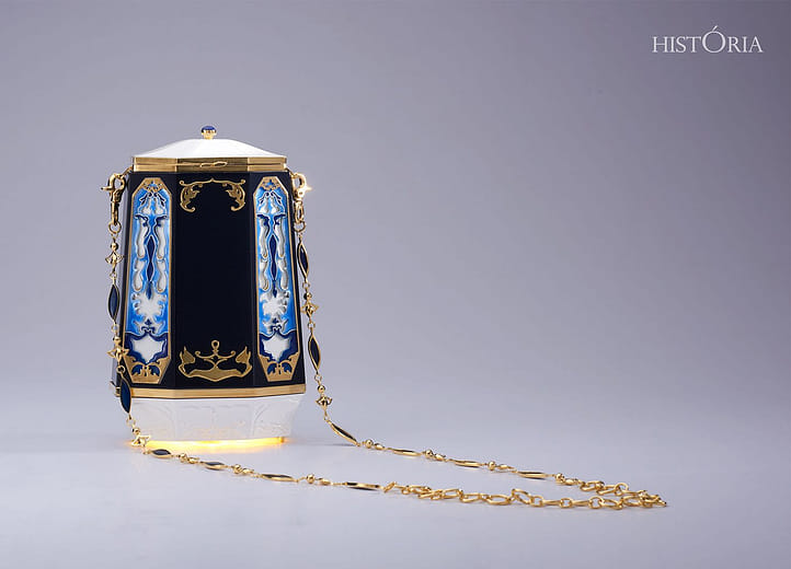 小城故事 Historia