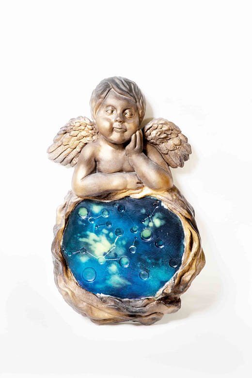 詠問星探 - 星座認知掛飾 Star Scouters-constellation knowing ornaments