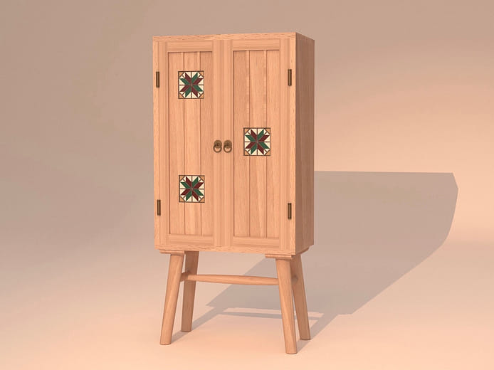 花隅 Flower Corner