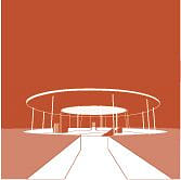 佛教建築 _ 水夢禪寺	Water-Dream Monastery