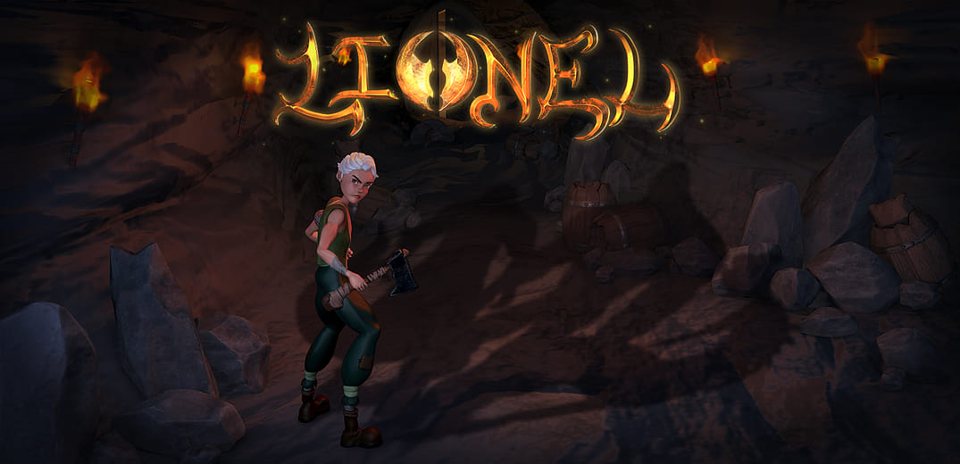 萊昂內爾 - Lionel